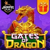 Gates of slotgacor Jackpot Play